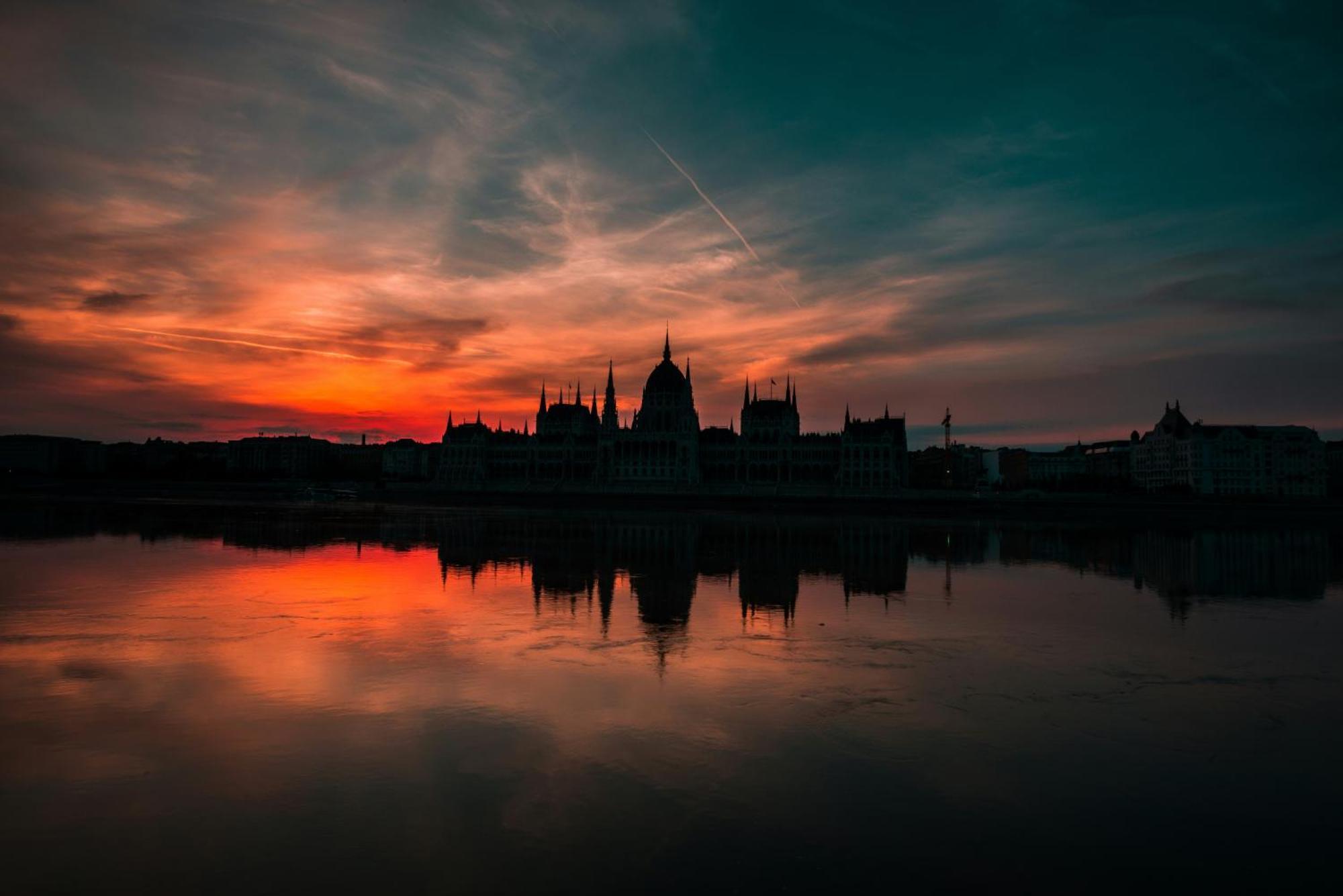 Hotel Metro, Budapest